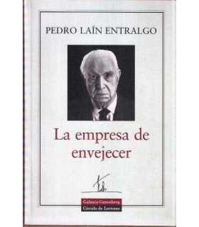 La empresa de envejecer