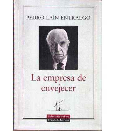 La empresa de envejecer