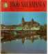 Todo Salamanca y su provincia