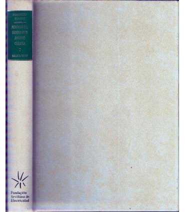 Memorias del Gobernador Antonio Guerola. Málaga en