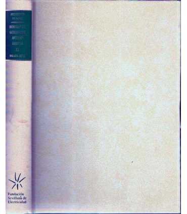 Memorias del Gobernador Antonio Guerola. Málaga en