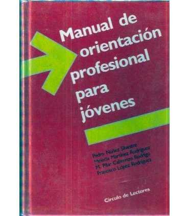 Manual de orientación profesional para jóvenes