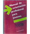 Manual de orientación profesional para jóvenes