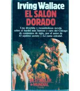 El salón dorado