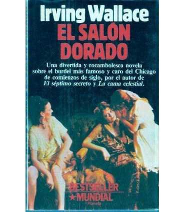 El salón dorado