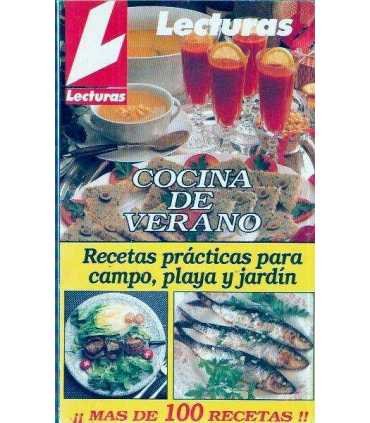 Cocina de verano, 2. Recetas prácticas para campo,