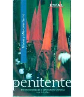 El Penitente, Tomo III: Jueves y Viernes Santo