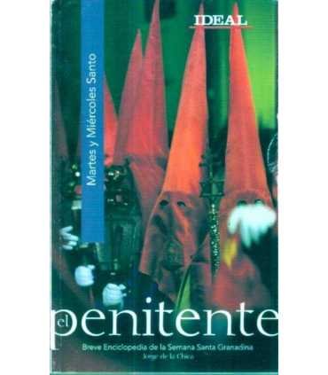 El Penitente, Tomo III: Jueves y Viernes Santo