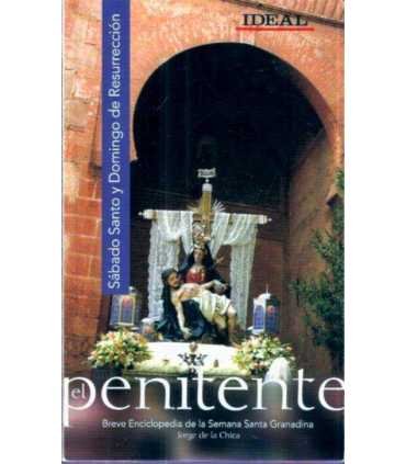 El Penitente, Tomo V: Sábado Santo y Domingo de Re