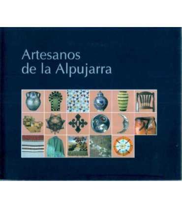 Artesanos de la Alpujarra