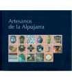Artesanos de la Alpujarra