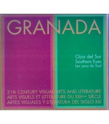 Granada. Ojos del Sur. Southern Eyes. Les yeux du