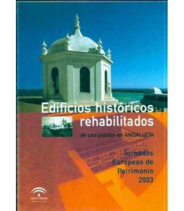 Edificios históricos rehabilitados de uso público