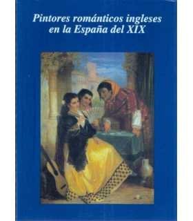 Pintores románticos ingleses en la España del XIX