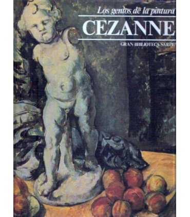 Los genios de la pintura: Cezanne