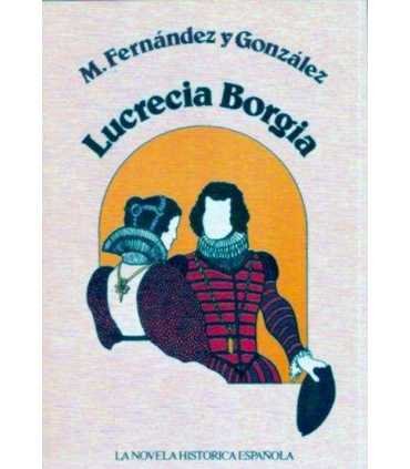 Lucrecia Borgia