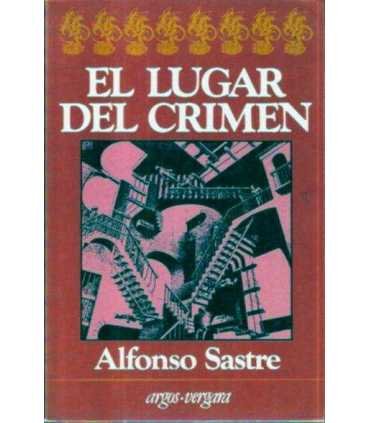 El lugar del crimen