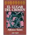 El lugar del crimen