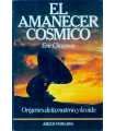 El amanecer cosmico