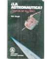 ¿La Astronáutica?... ¡pero si es muy fácil!