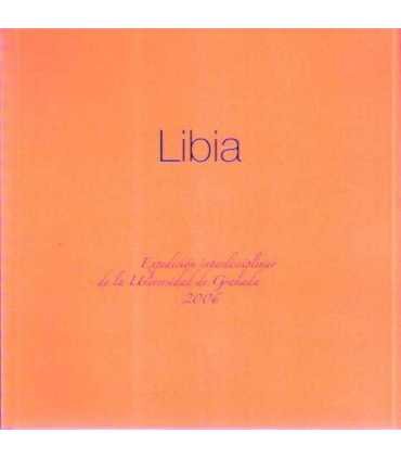 Libia. Expedición interdisciplinar de la Universid