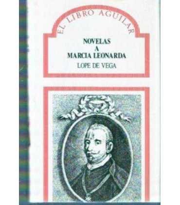 Novelas a Marcia Leonarda