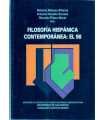 Filosofía Hispánica Contemporánea: El 98