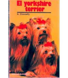 El yorkshire terrier