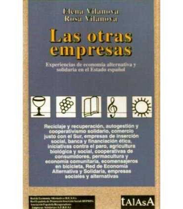 Las otras empresas