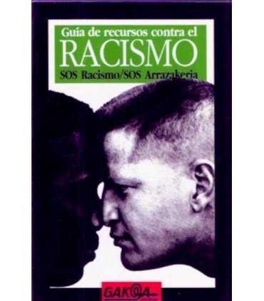 Guía de recursos contra el racismo