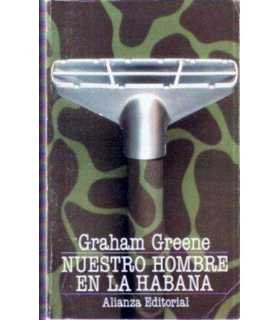 Nuestro hombre en la Habana