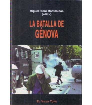 La batalla de Génova