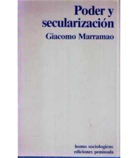 Poder y secularización