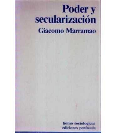 Poder y secularización
