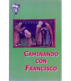 Caminando con Francisco