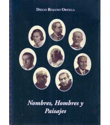 Nombres, hombres y paisajes
