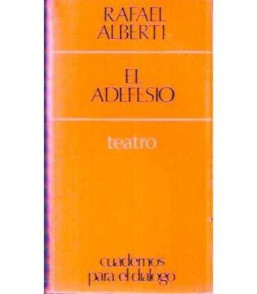 El adefesio