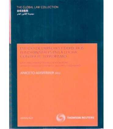Estado de Derecho y Derechos Fundamentales en la l