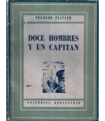 Doce hombres y un capitán