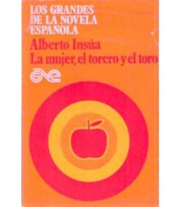 La mujer, el torero y el toro