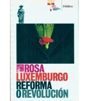 Reforma o Revolución