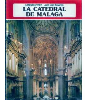 La catedral de Málaga