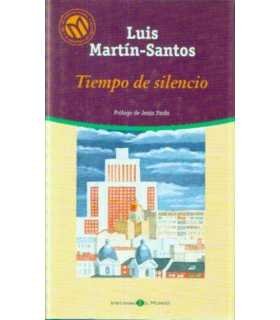 Tiempo de silencio