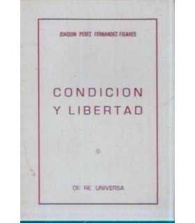 Condición y libertad