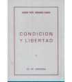 Condición y libertad