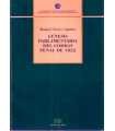Génesis parlamentaria del código penal de 1822