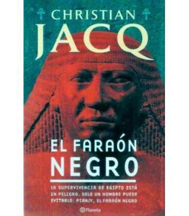 El faraón negro