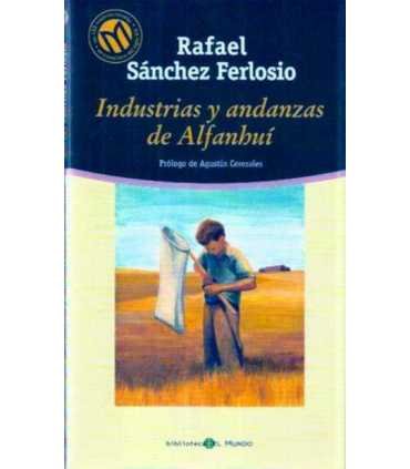 Industrias y andanzas de Alfanhuí