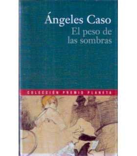 El peso de las sombras