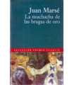 La muchacha de las bragas de oro